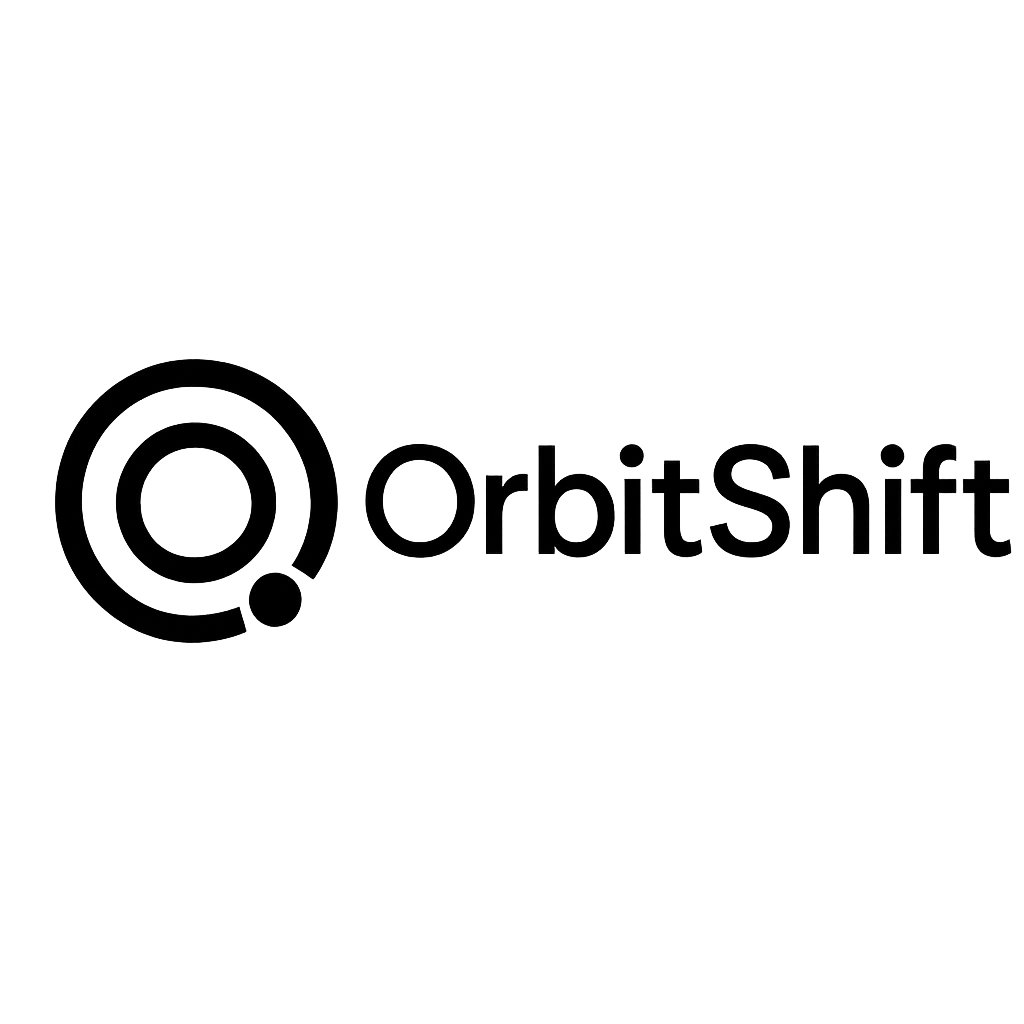 OrbitShift