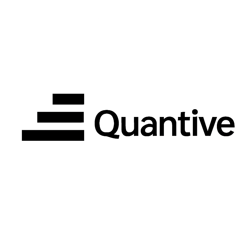 Quantive